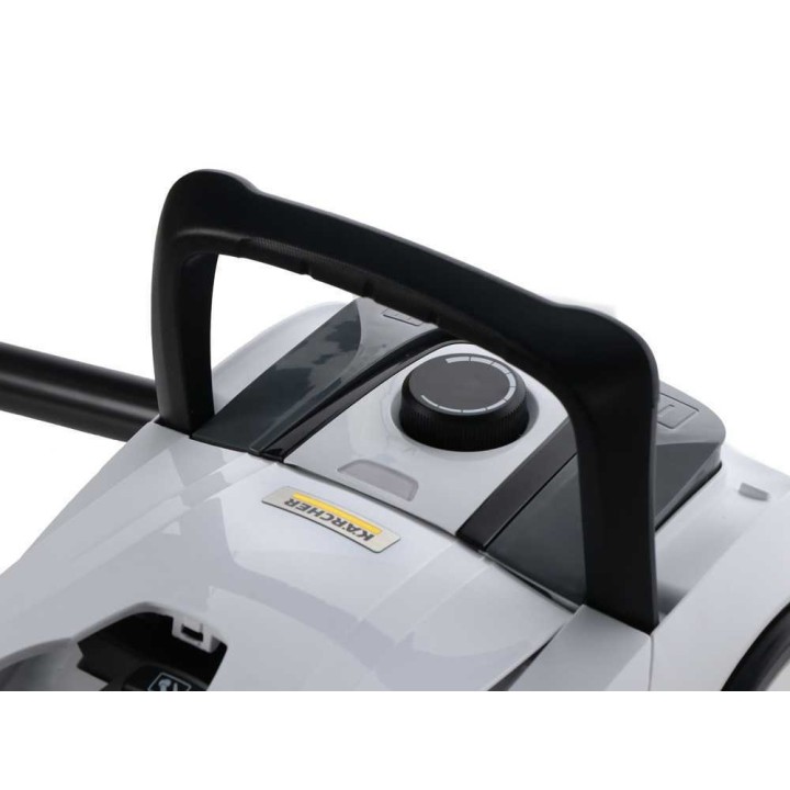 Kärcher VC 2 ERP pölynimuri, 700 W, 2,8 l, HEPA 13-suodatin