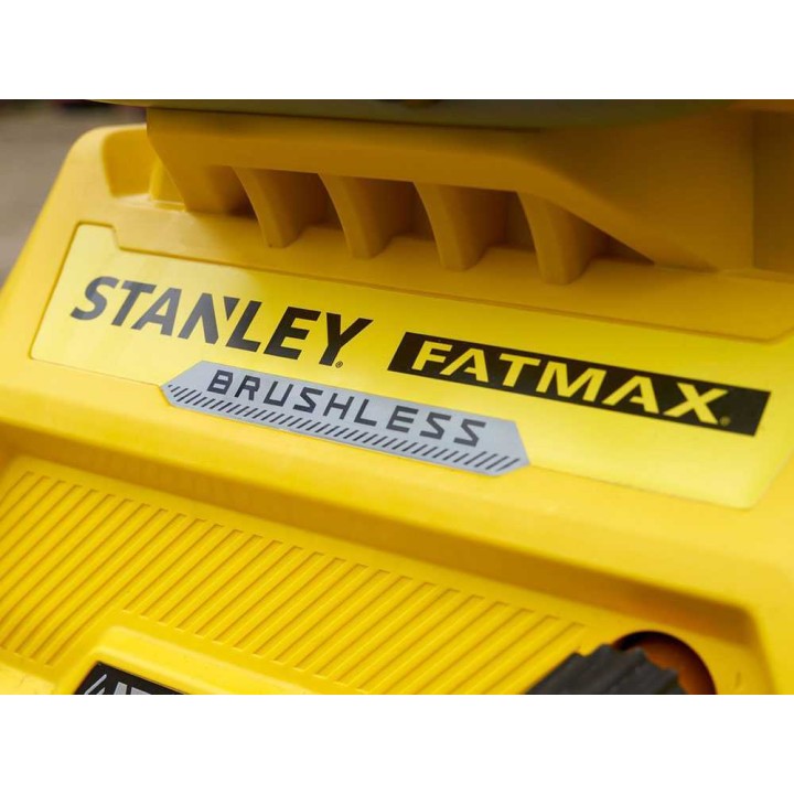 Stanley SFMCPW1500B-XJ akkukäyttöinen painepesuri, 100 bar, 18 V, ilman akkua