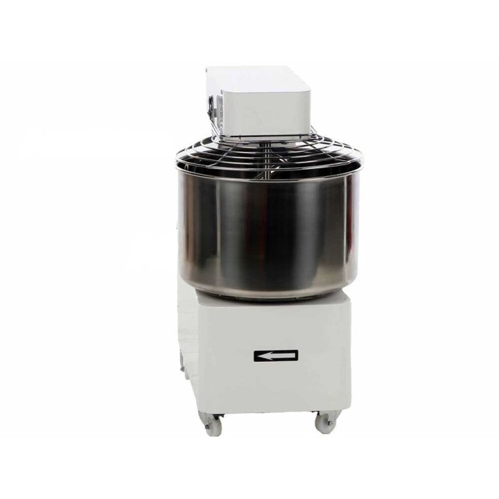 Mixer 5000 T-2G spiraalitaikinakone, 40 kg, 3 HP, 400 V, 2 nopeutta