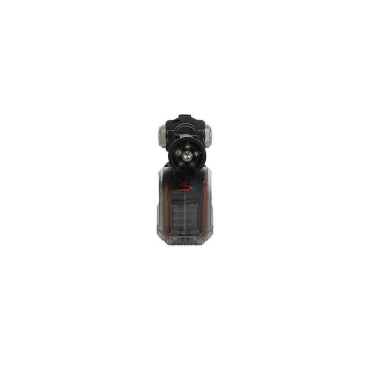 Worx Nitro HydroShot WG633E.9 akkukäyttöinen painepesuri, 20 V, ilman akkua ja laturia