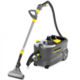 Karcher Puzzi 10 2 Adv tekstiilipintojen ruiskutus ja imupuhdistin 1 250 W
