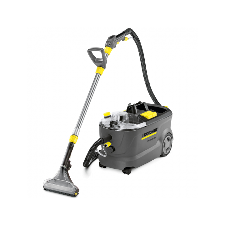 Karcher Puzzi 10 2 Adv tekstiilipintojen ruiskutus ja imupuhdistin 1 250 W