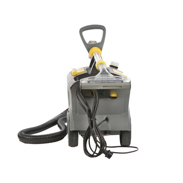 Karcher Puzzi 10/2 Adv tekstiilipintojen ruiskutus- ja imupuhdistin, 1 250 W