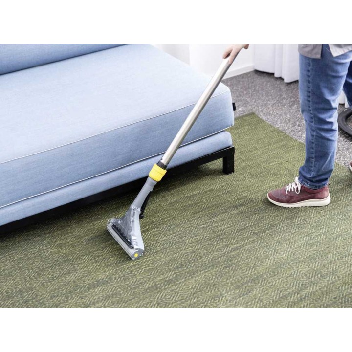 Karcher Puzzi 10/2 Adv tekstiilipintojen ruiskutus- ja imupuhdistin, 1 250 W