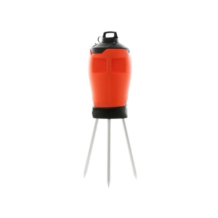 Stocker Geyser Evo 25 L -sumutin, akkukäyttöinen, 21 V, 2,6 Ah