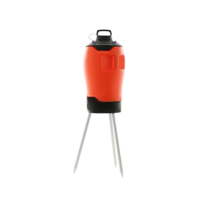 Stocker Geyser Evo 25 L -sumutin, akkukäyttöinen, 21 V, 2,6 Ah