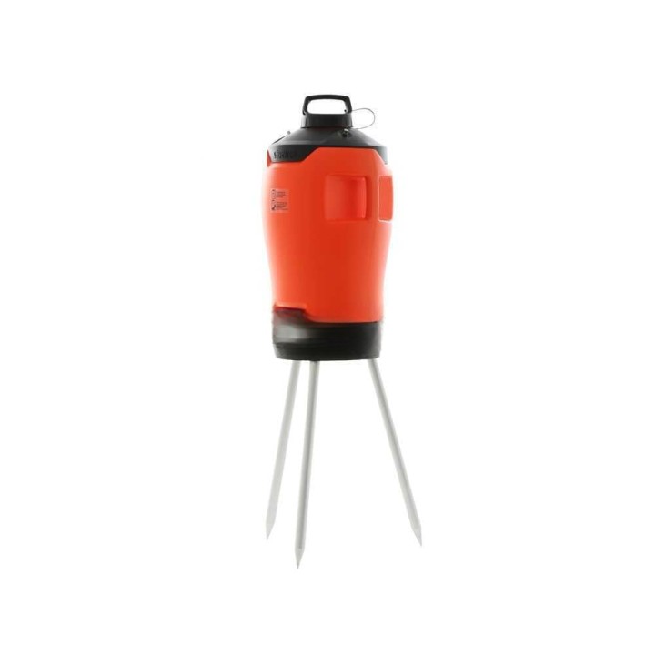 Stocker Geyser Evo 25 L -sumutin, akkukäyttöinen, 21 V, 2,6 Ah