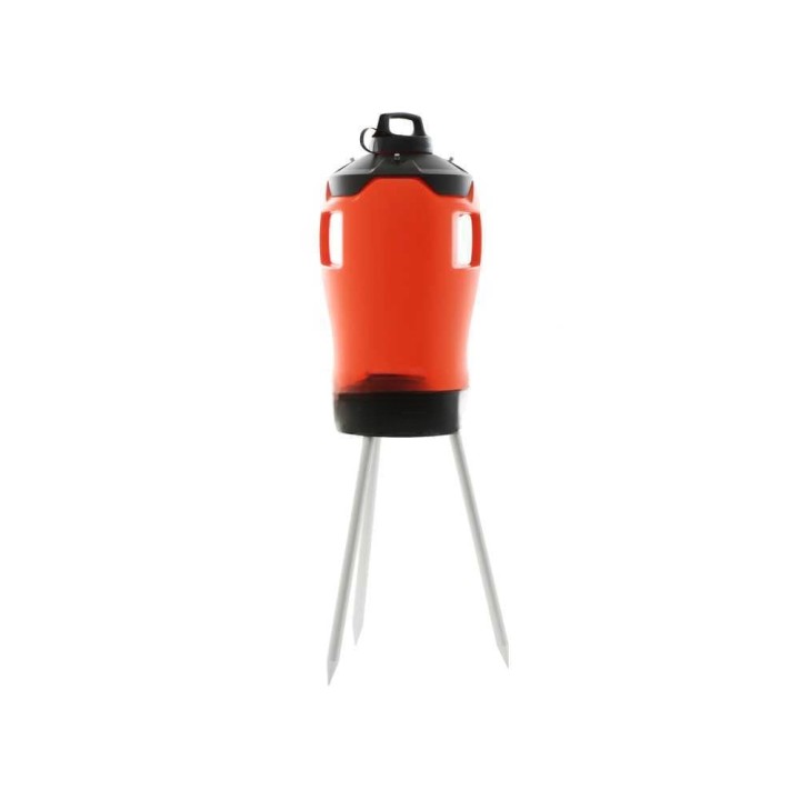 Stocker Geyser Evo 25 L -sumutin, akkukäyttöinen, 21 V, 2,6 Ah