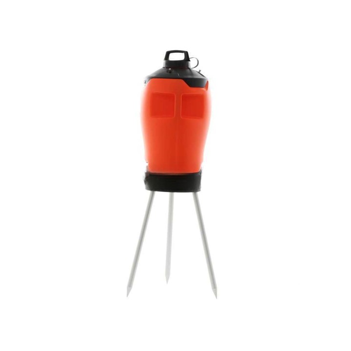 Stocker Geyser Evo 25 L -sumutin, akkukäyttöinen, 21 V, 2,6 Ah