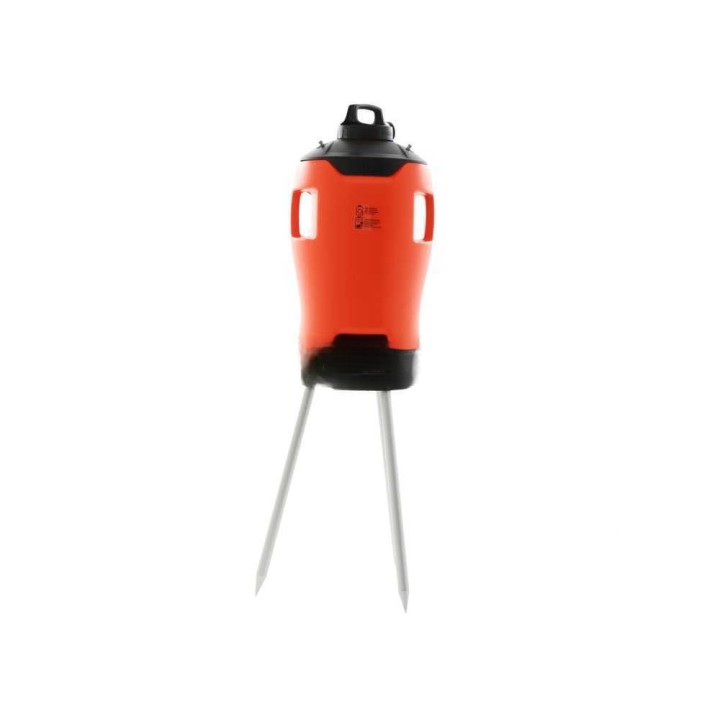 Stocker Geyser Evo 25 L -sumutin, akkukäyttöinen, 21 V, 2,6 Ah