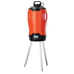 Stocker Geyser Evo 25 L akkukäyttöinen sumutin 21 V ilman akkua