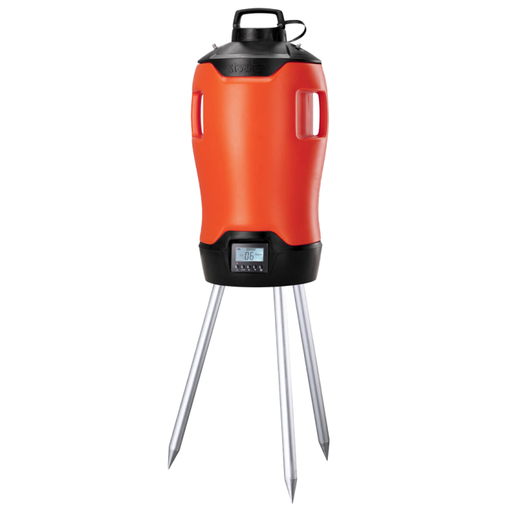 Stocker Geyser Evo 25 L akkukäyttöinen sumutin 21 V ilman akkua