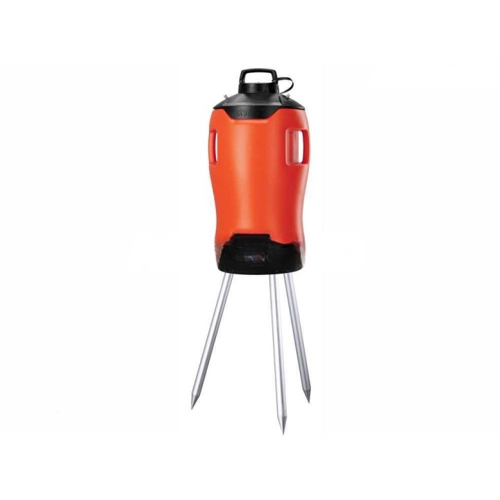 Stocker Geyser Evo 25 L akkukäyttöinen sumutin, 21 V, ilman akkua