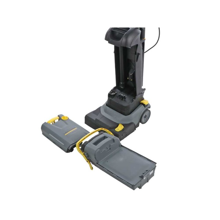 Karcher BR 30/4 C Adv lattianpesukone, 30 cm, 820 W, 230 V