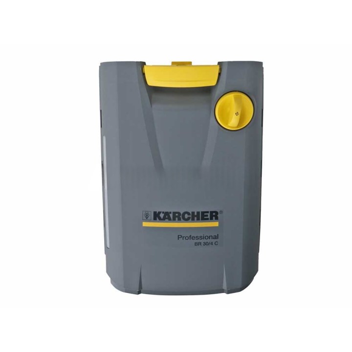 Karcher BR 30/4 C Adv lattianpesukone, 30 cm, 820 W, 230 V