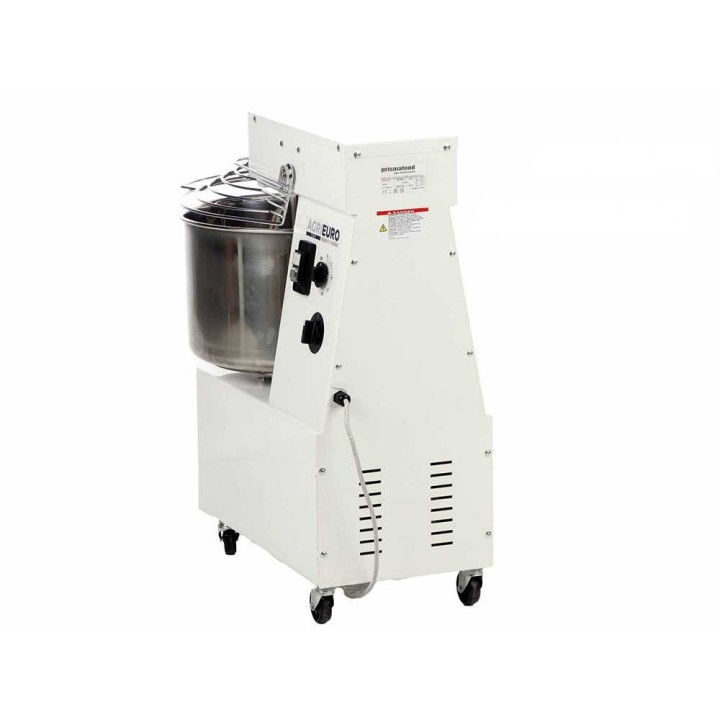 Mixer 3000 T-2G spiraalitaikinakone, 24 kg, 2 nopeutta, 400 V