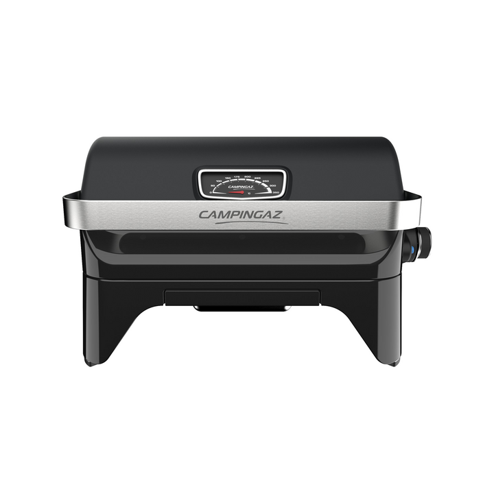 Campingaz Attitude 2go CV Black kaasugrilli 2 4 kW 48 26 cm