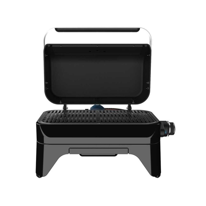 Campingaz Attitude 2go CV Black kaasugrilli, 2,4 kW, 48 × 26 cm