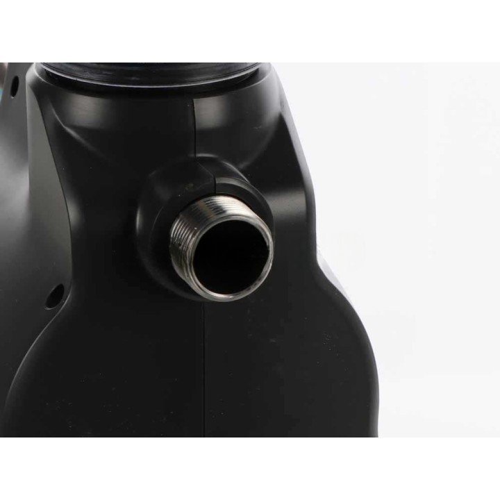 Gardena 5600 SilentComfort painevesipumppu, 900 W, 5 600 l/h, Bluetooth