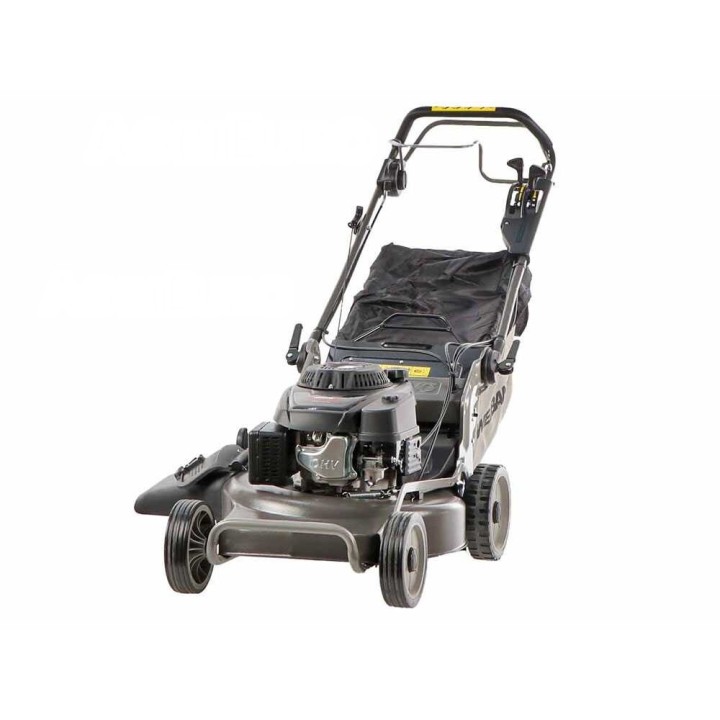 Weibang WB537SCV3B vetävä ruohonleikkuri, 196 cm³, 53 cm, 4-in-1