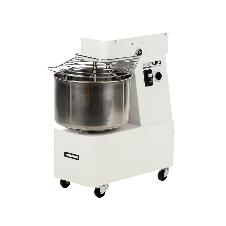 Mixer 3000 T spiraalitaikinakone 24 kg 32 l 400 V 1 5 HP