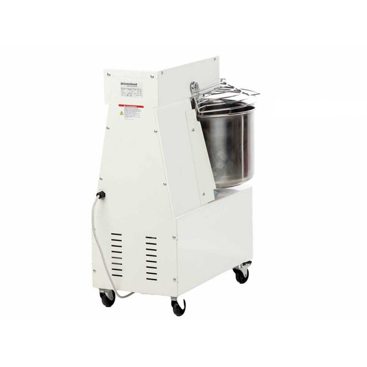 Mixer 3000 T spiraalitaikinakone, 24 kg, 32 l, 400 V, 1,5 HP