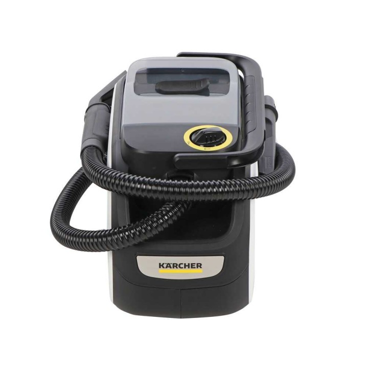 Karcher SE 3-18 Compact tekstiilipesuri, 18 V, ilman akkua ja laturia