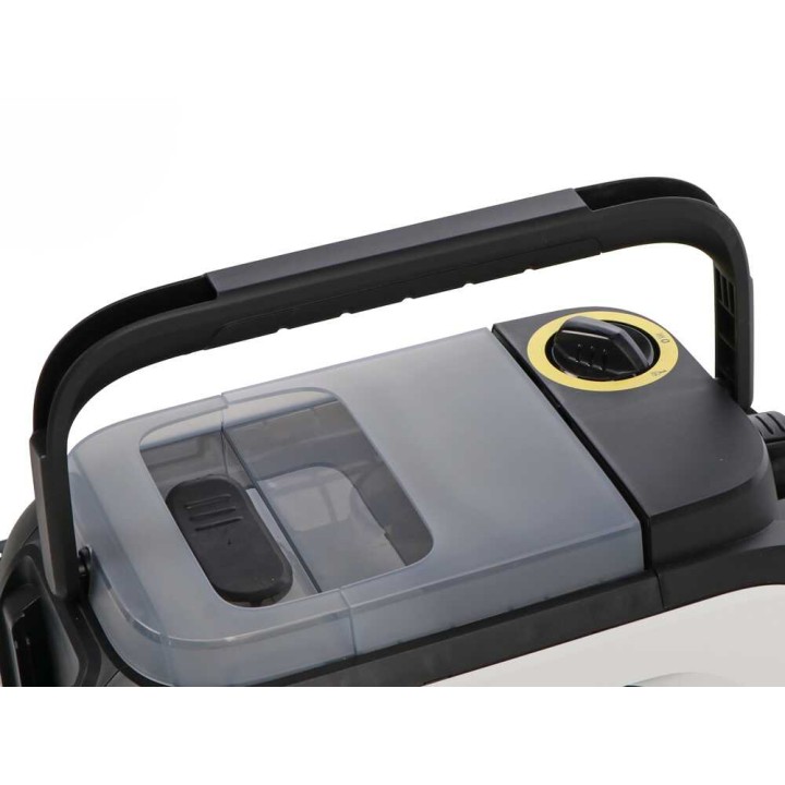 Karcher SE 3-18 Compact tekstiilipesuri, 18 V, ilman akkua ja laturia