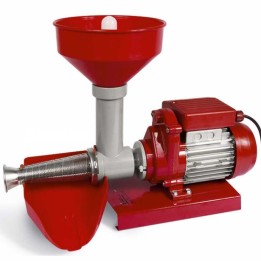 Artus 9008NE tomaattimylly 400 W 230 V nro 3