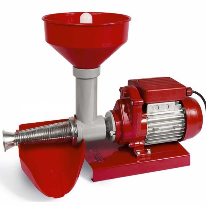Artus 9008NE tomaattimylly 400 W 230 V nro 3
