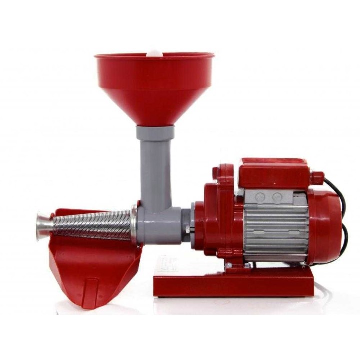 Artus 9008NE tomaattimylly, 400 W, 230 V, nro 3