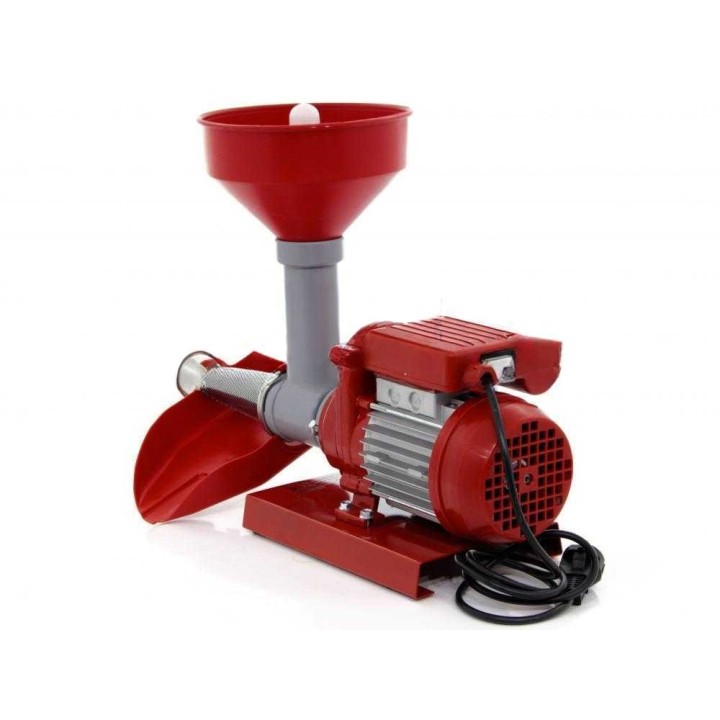Artus 9008NE tomaattimylly, 400 W, 230 V, nro 3