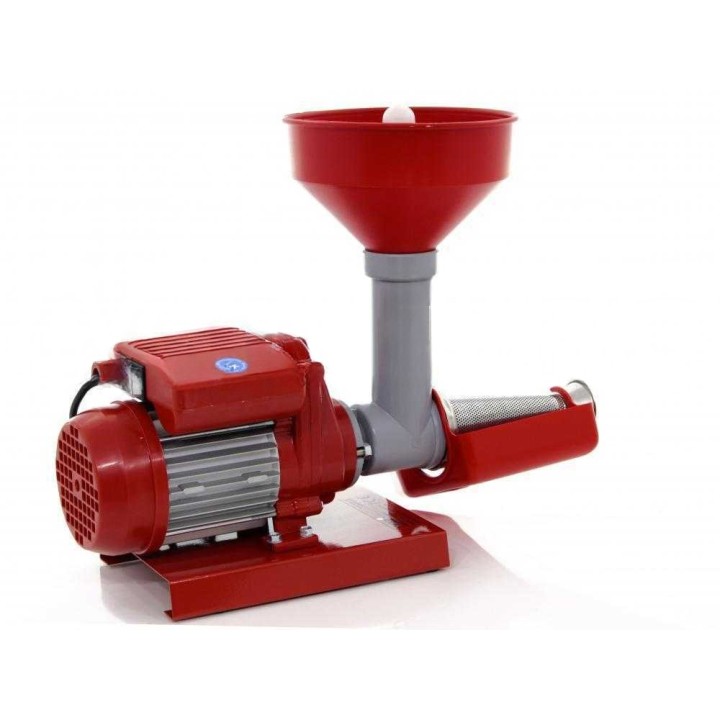 Artus 9008NE tomaattimylly, 400 W, 230 V, nro 3