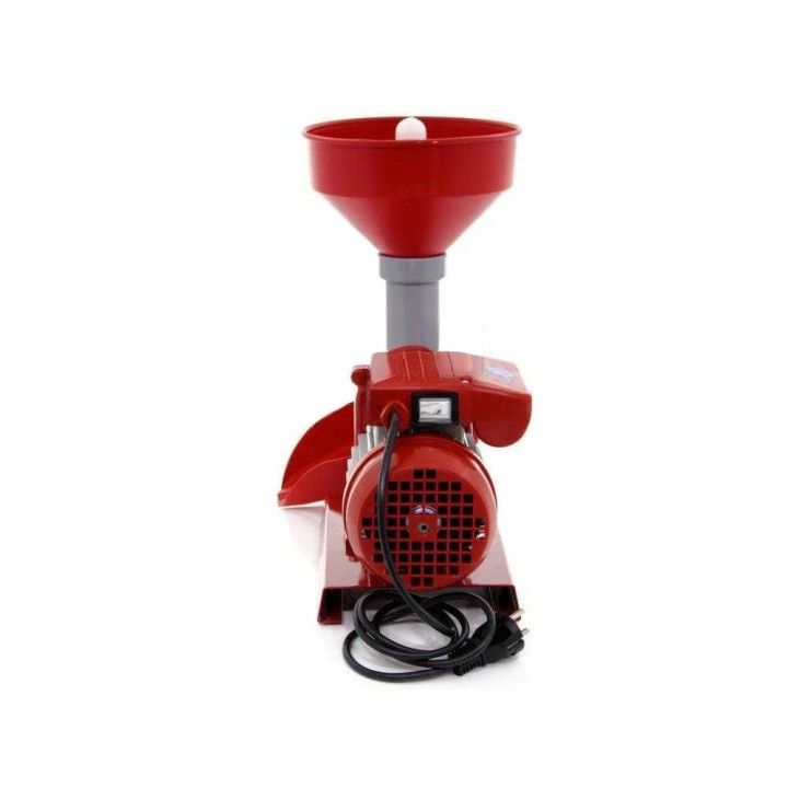 Artus 9008NE tomaattimylly, 400 W, 230 V, nro 3