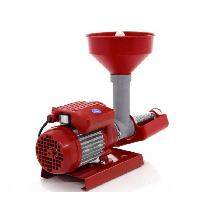 Artus 9008NE tomaattimylly, 400 W, 230 V, nro 3