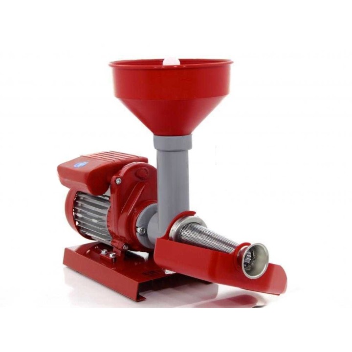 Artus 9008NE tomaattimylly, 400 W, 230 V, nro 3