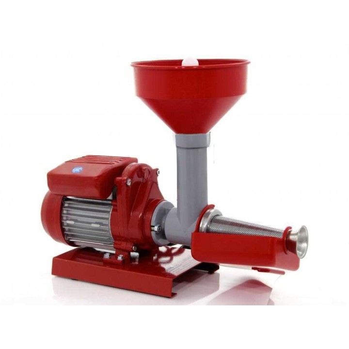 Artus 9008NE tomaattimylly, 400 W, 230 V, nro 3