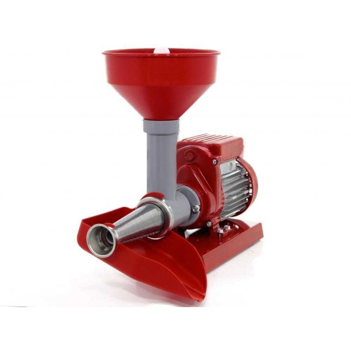 Artus 9008NE tomaattimylly, 400 W, 230 V, nro 3