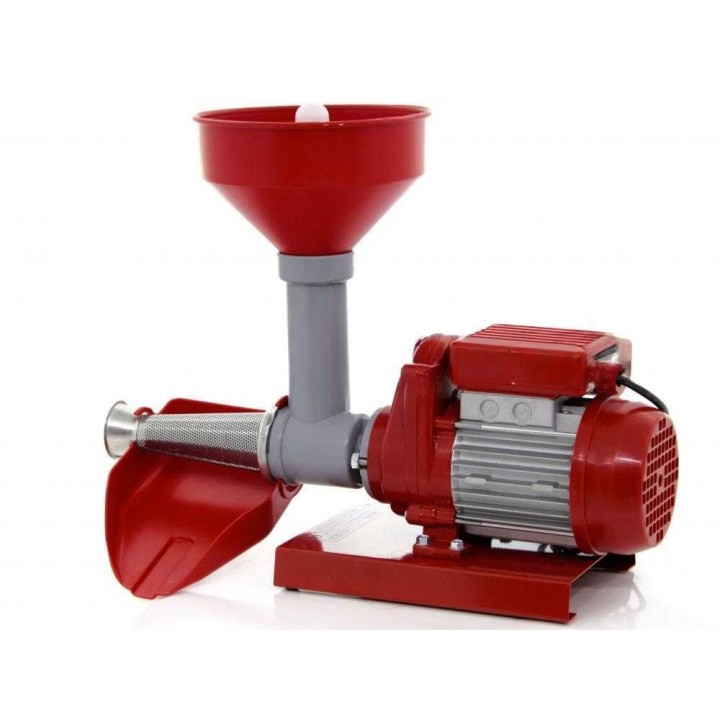 Artus 9008NE tomaattimylly, 400 W, 230 V, nro 3