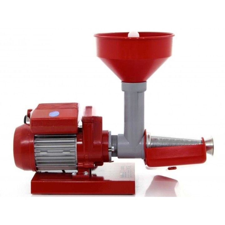 Artus 9008NE tomaattimylly, 400 W, 230 V, nro 3