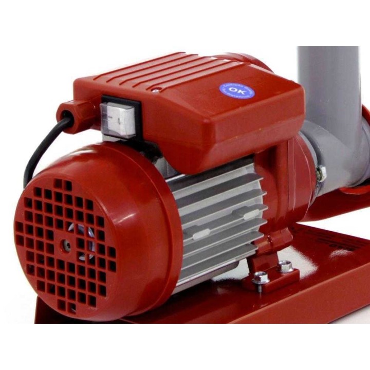 Artus 9008NE tomaattimylly, 400 W, 230 V, nro 3