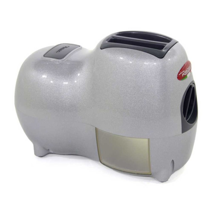 Reber Fido Silver 9250 NS sähköraastin 140 W 230 V