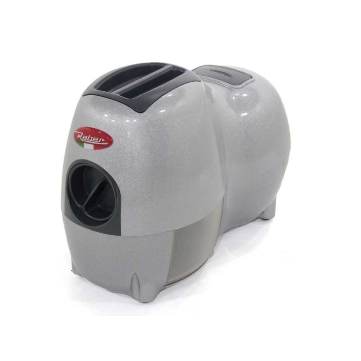 Reber Fido Silver 9250 NS sähköraastin, 140 W, 230 V