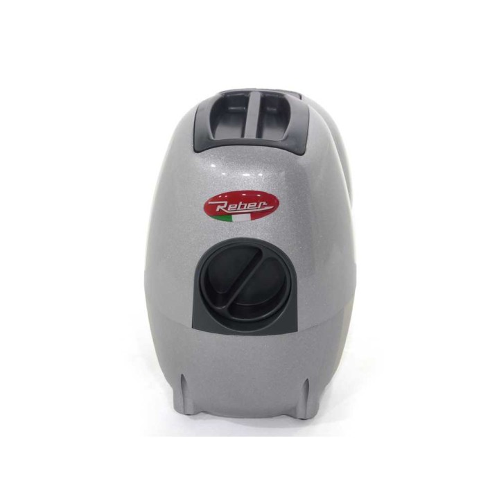 Reber Fido Silver 9250 NS sähköraastin, 140 W, 230 V