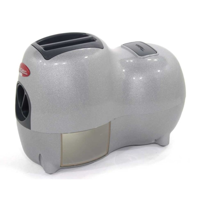 Reber Fido Silver 9250 NS sähköraastin, 140 W, 230 V