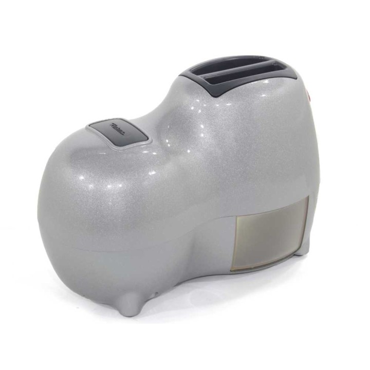 Reber Fido Silver 9250 NS sähköraastin, 140 W, 230 V