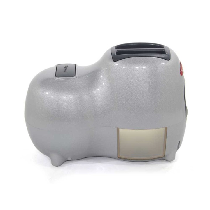Reber Fido Silver 9250 NS sähköraastin, 140 W, 230 V