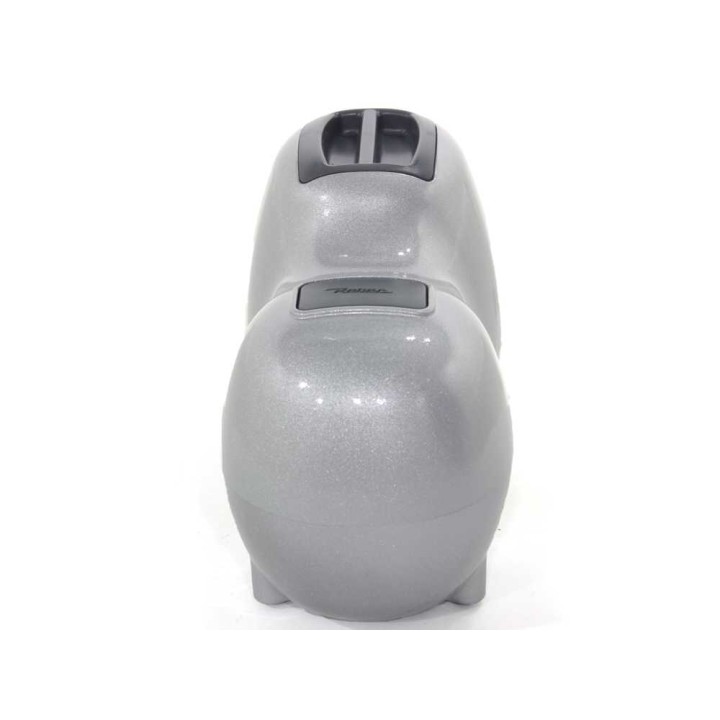Reber Fido Silver 9250 NS sähköraastin, 140 W, 230 V