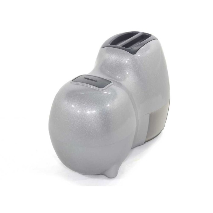 Reber Fido Silver 9250 NS sähköraastin, 140 W, 230 V