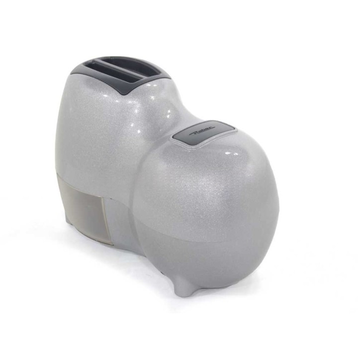 Reber Fido Silver 9250 NS sähköraastin, 140 W, 230 V